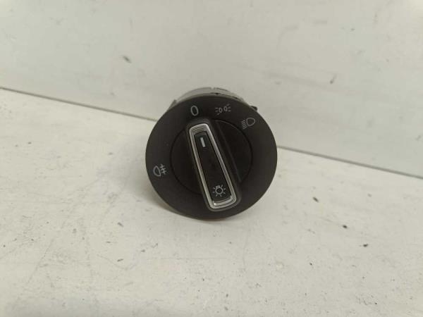 COMMODO PHARE VW GOLF 7/ TOURAN/ TIGUAN/ POLO/ SPORTSVAN/ SKODA SUPERB/ KODIAQ/ KAROQ - Vue 1